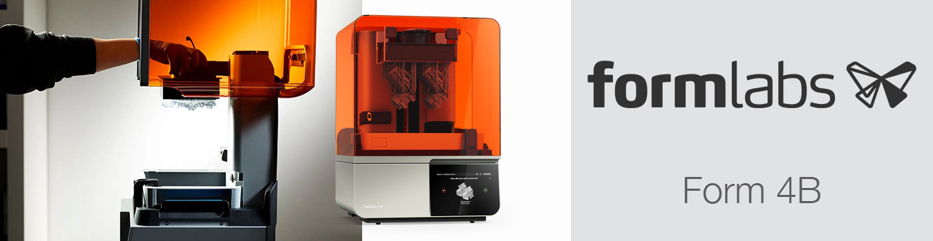 Formlabs Form 4D