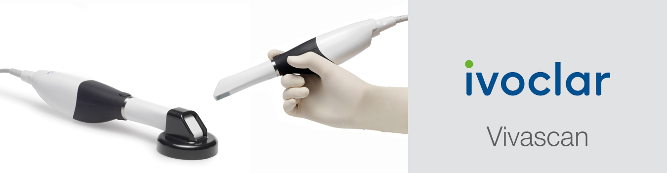 Ivoclar Vivascan