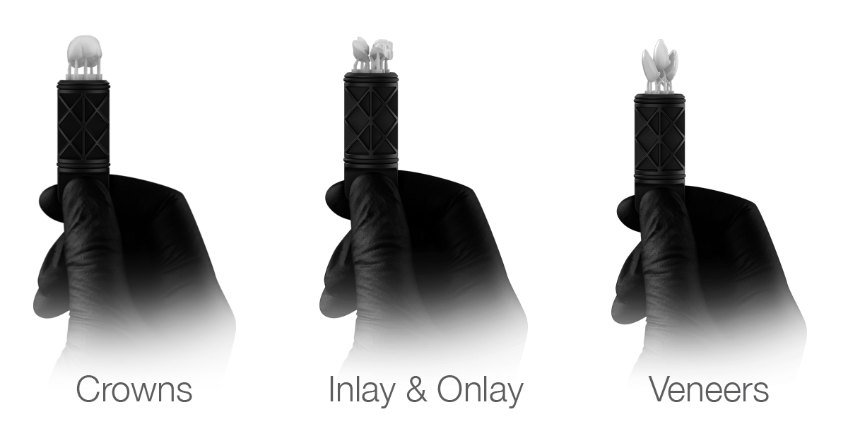 Sprintray Midas Print