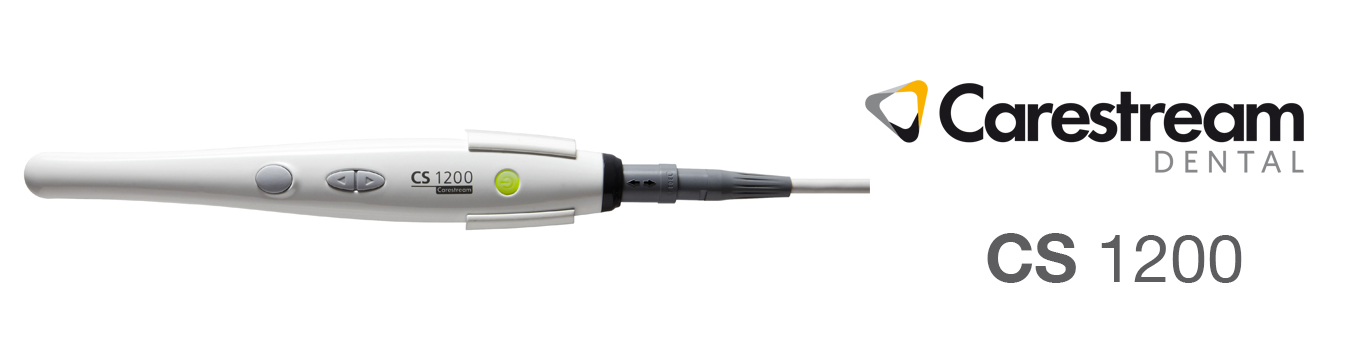 Carestream CS 1200