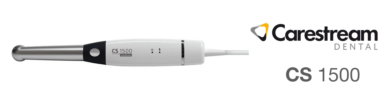 Carestream CS 1500