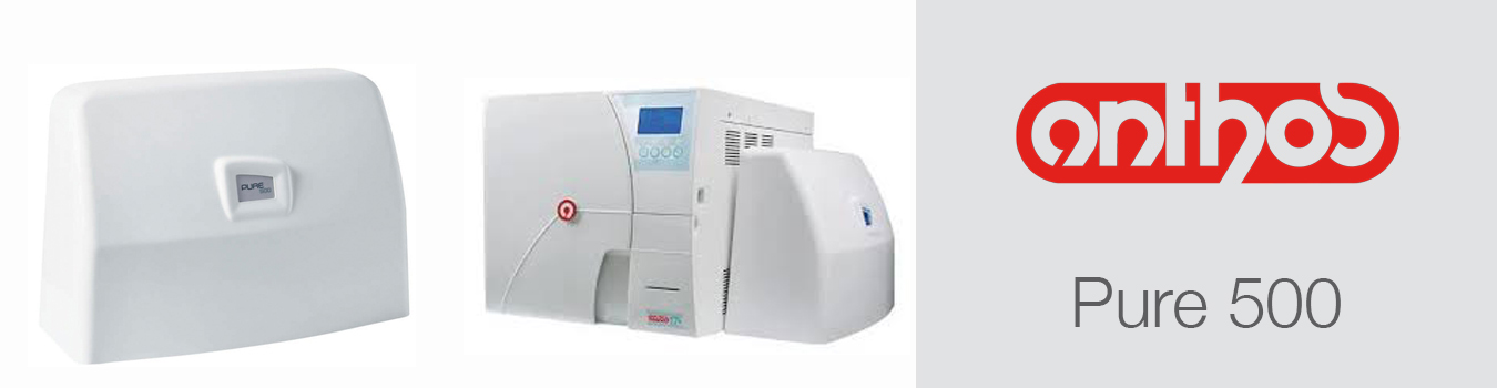 Anthos Pure 500