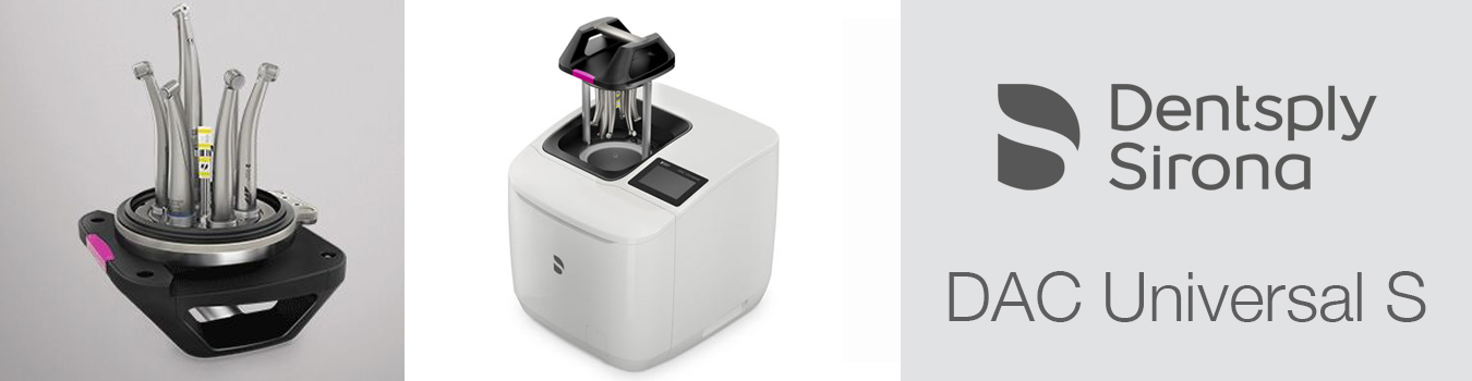 DAC Universal S