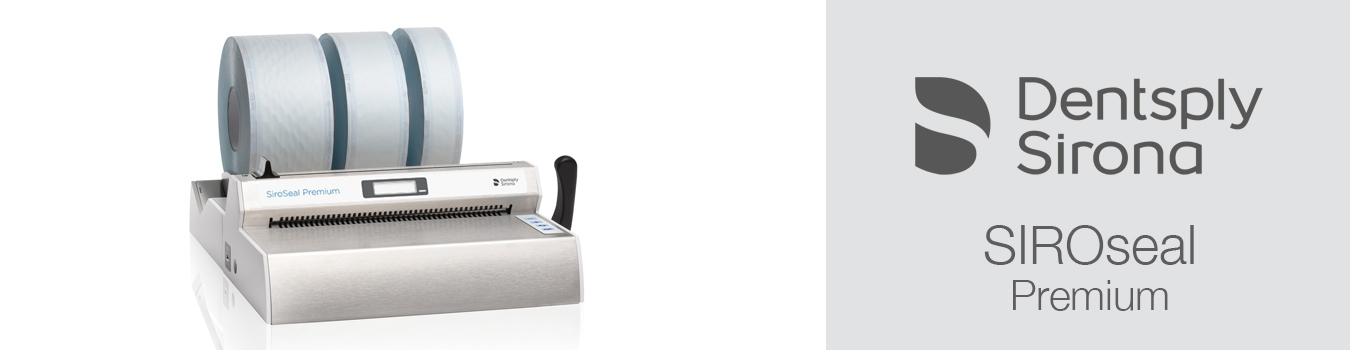 SIROseal premium