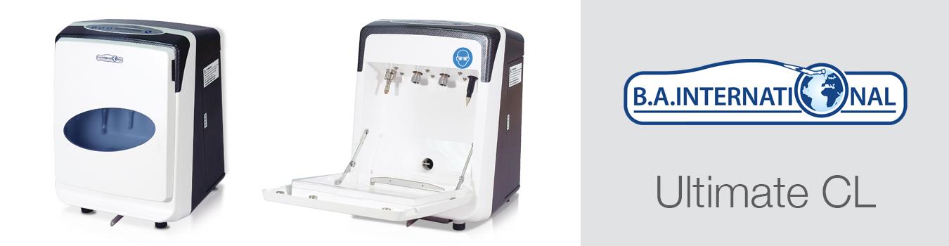 B.A. International Ultimate CL