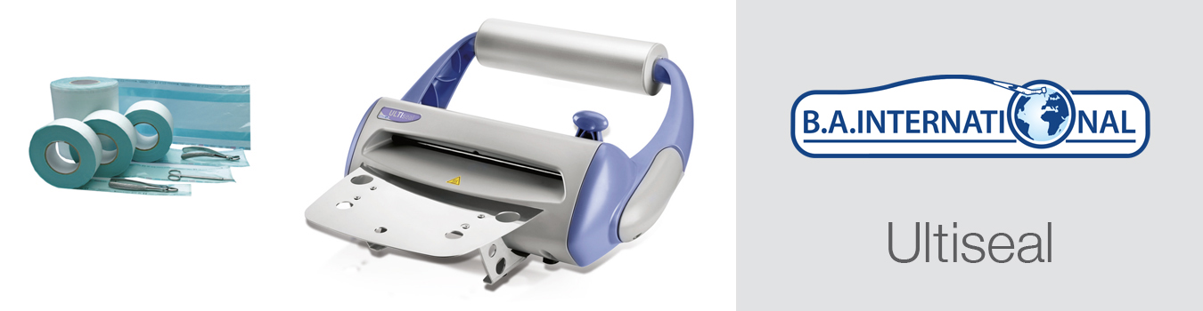 B.A. International ULTIseal