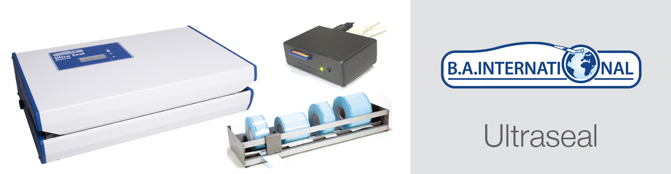 B.A. International ULTRAseal