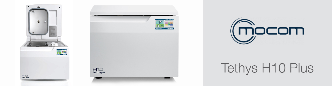 Mocom Tethys H10 Plus