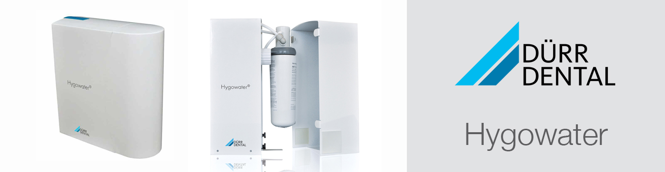 Dürr Dental Hygowater