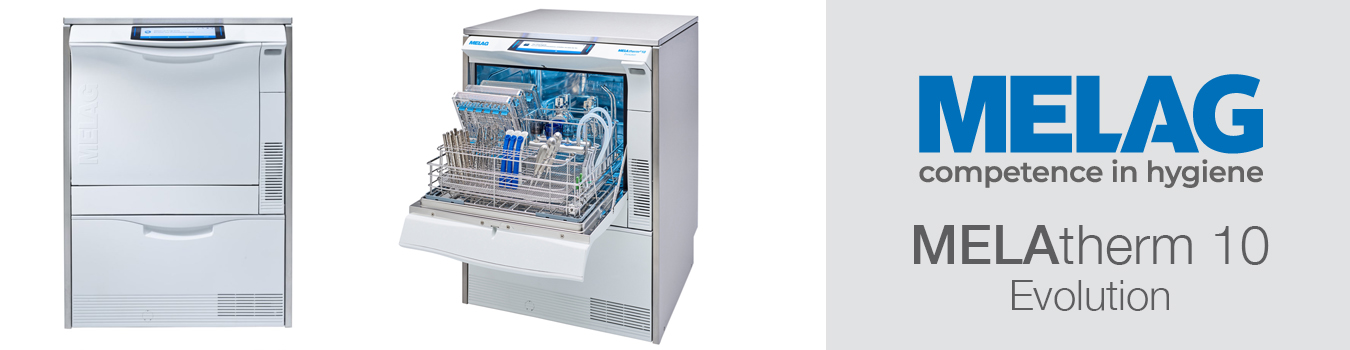 Melatherm 10 Evolution