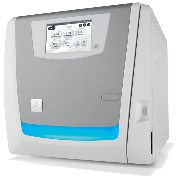 Stern Weber SW17-SW22 Platinum