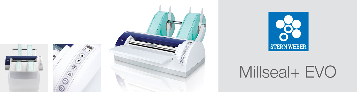 Stern Weber Millseal+ EVO