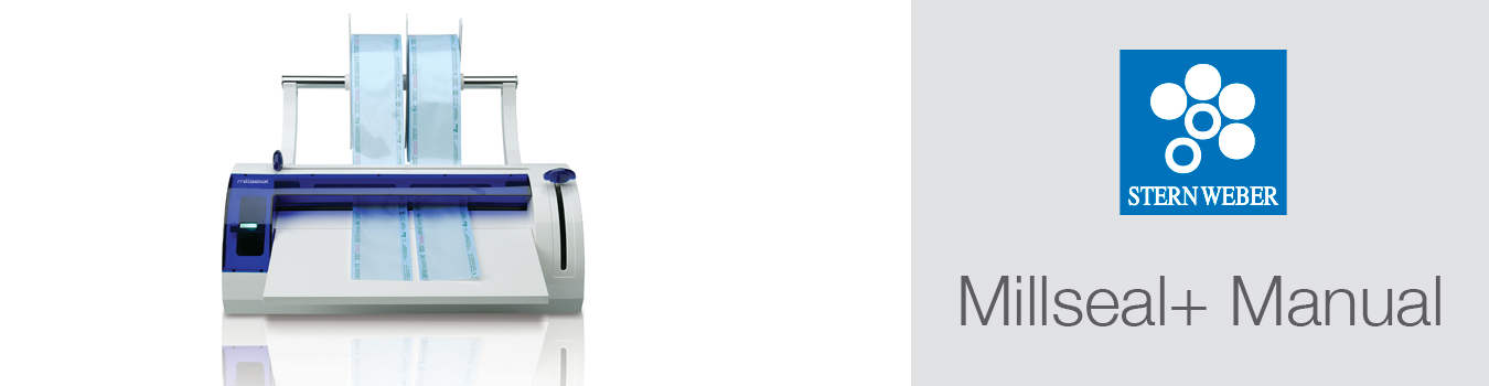 Stern Weber Millseal+ Manual