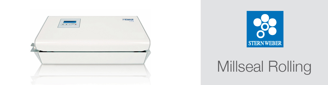 Stern Weber Millseal Rolling