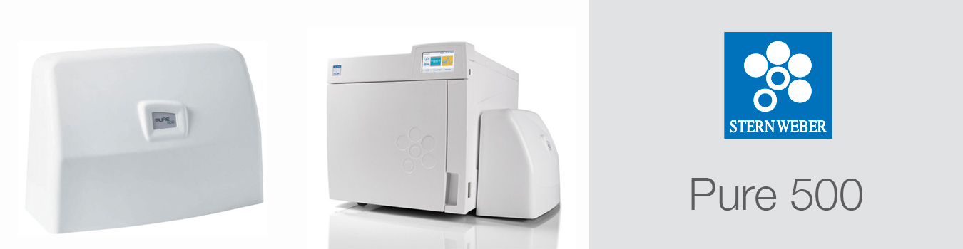 Stern Weber Pure 500