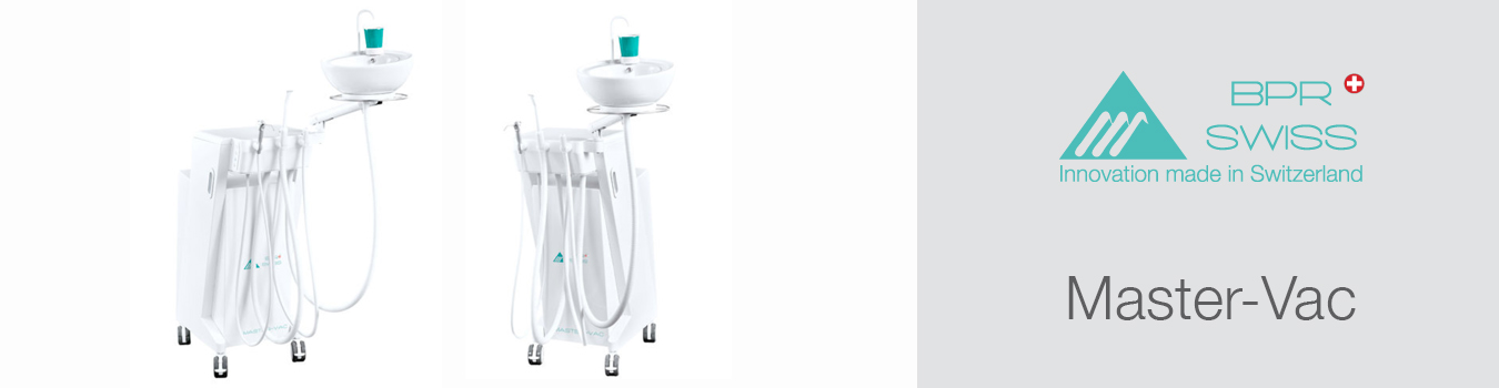BPR master-vac 