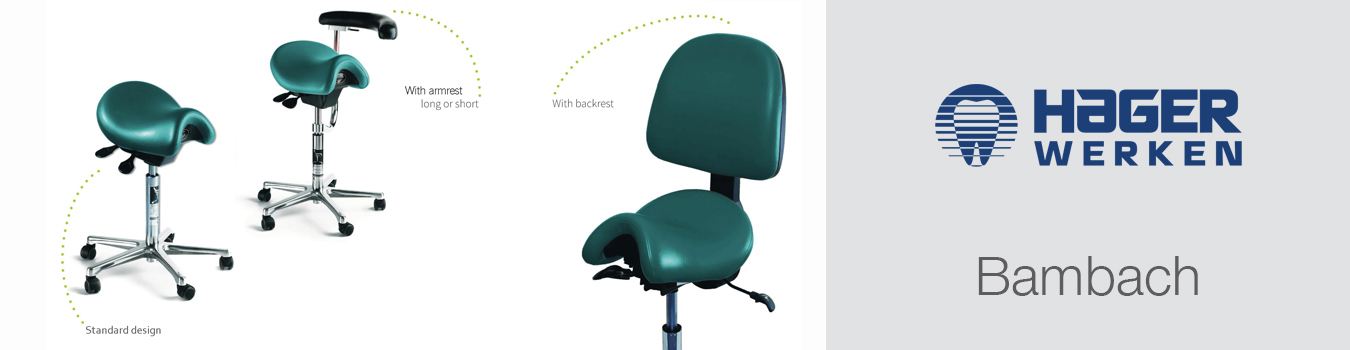 Hager & Werken Bambach