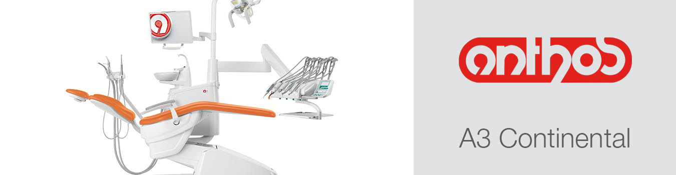 Anthos A3 Continental