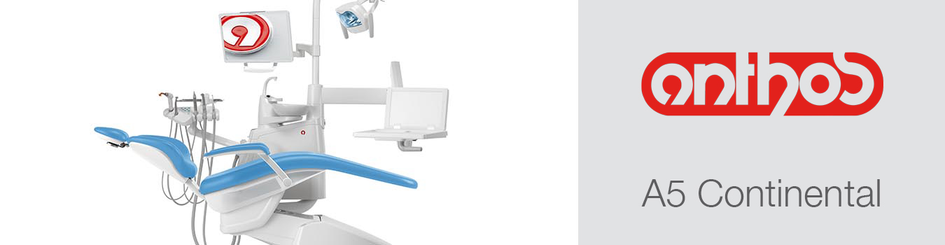 Anthos A5 Continental