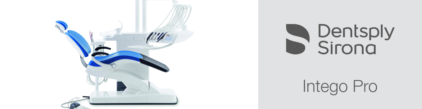 Dentsply Sirona Intego Pro