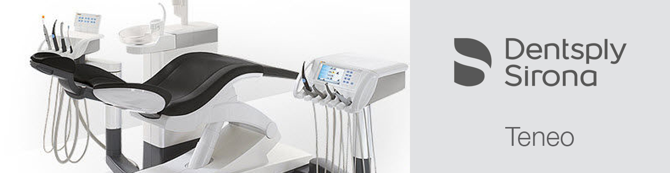 Dentsply Sirona Teneo