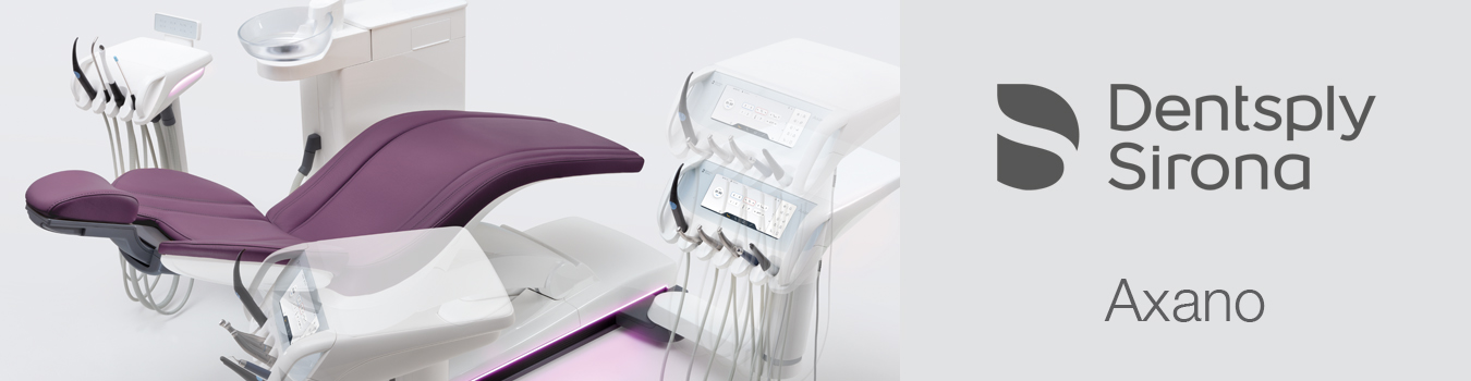 Dentsply Sirona Axano