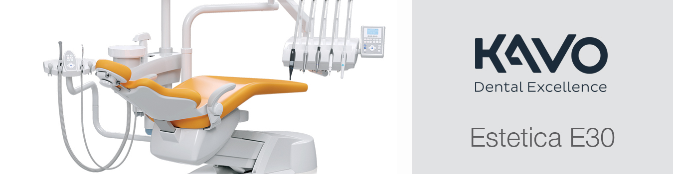 KaVo Estetica E30