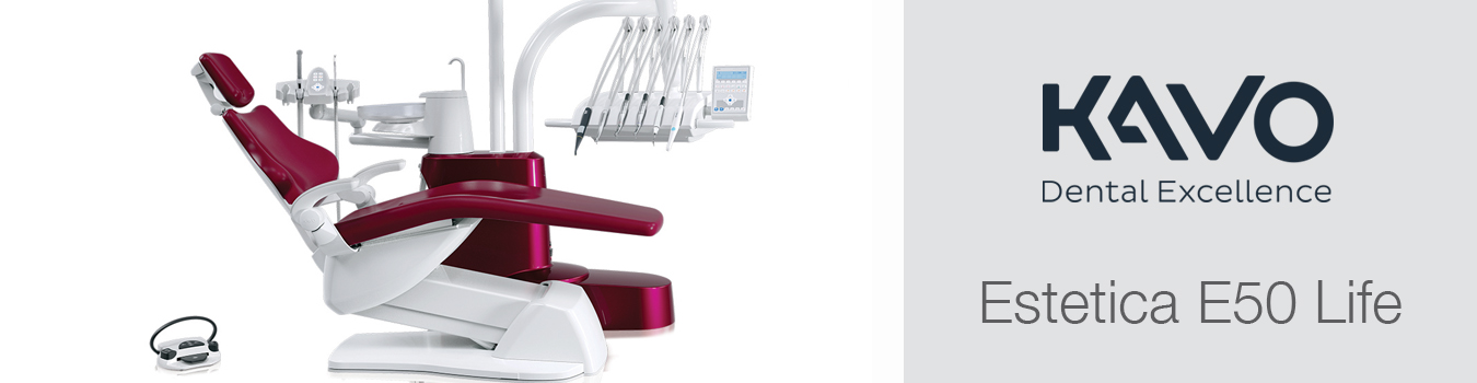 KaVo Estetica E50 Life