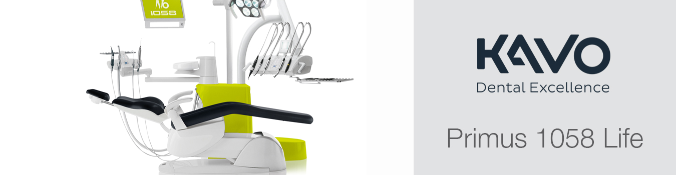 KaVo Primus 1058 Life