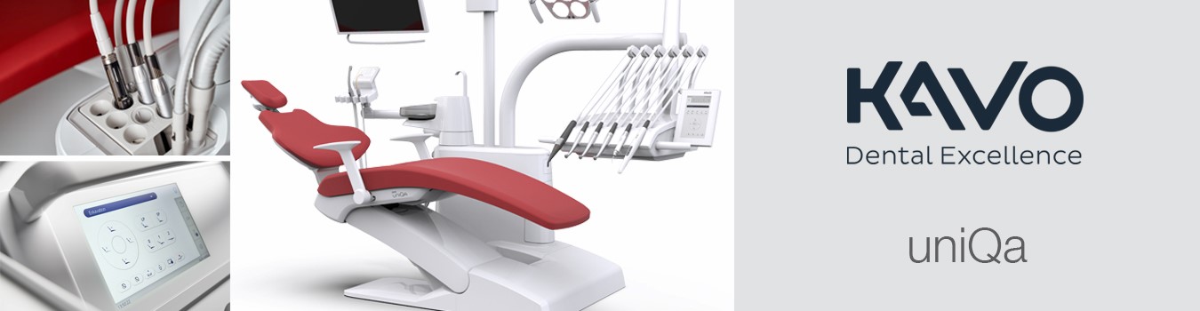 KaVo uniQa