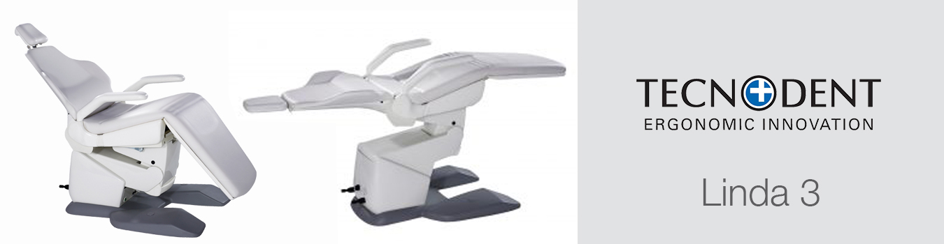 Tecnodent Linda 3