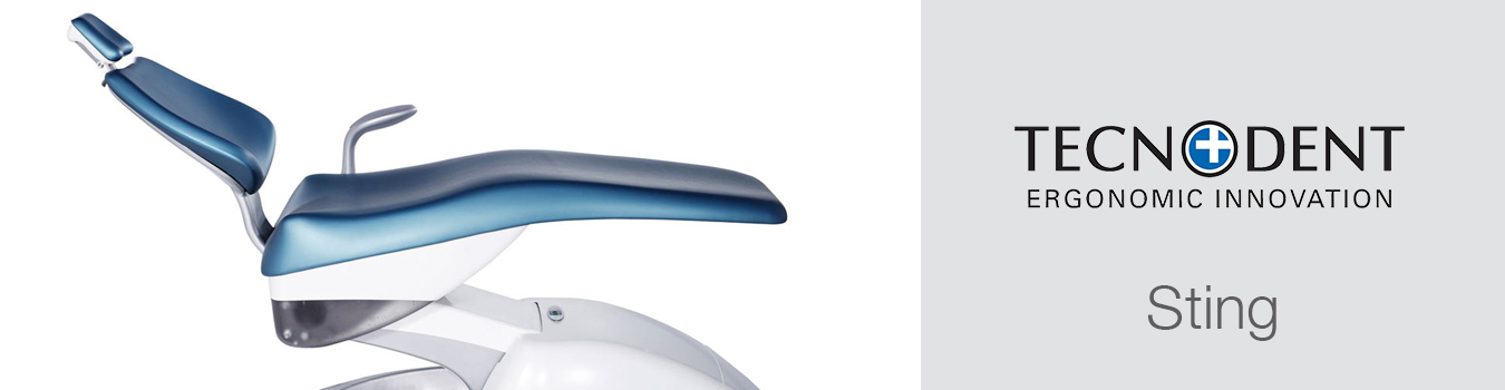Tecnodent Sting