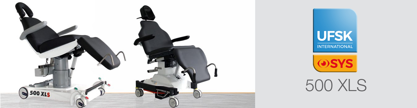 UFSK 500 XLS