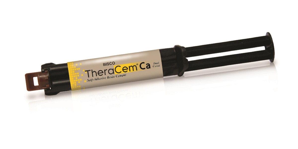 Bisco TheraCem