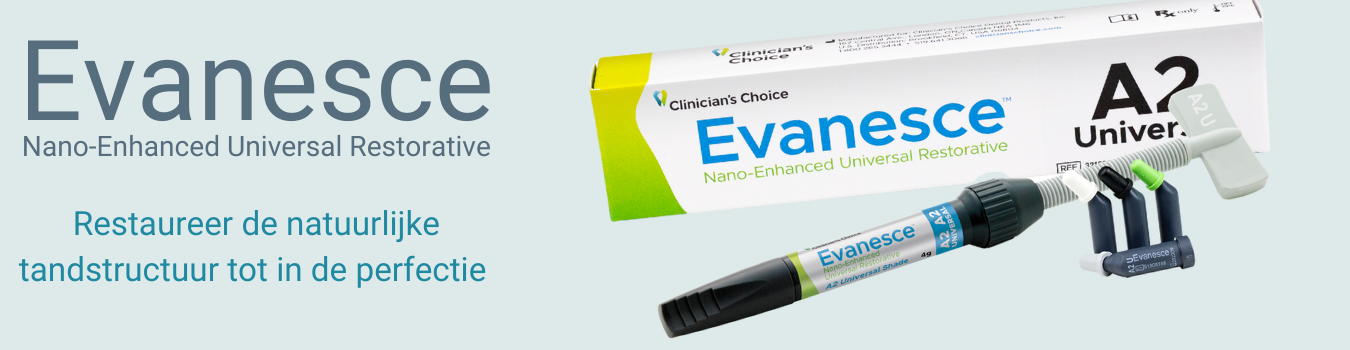 Clinician's Choice Evanesce