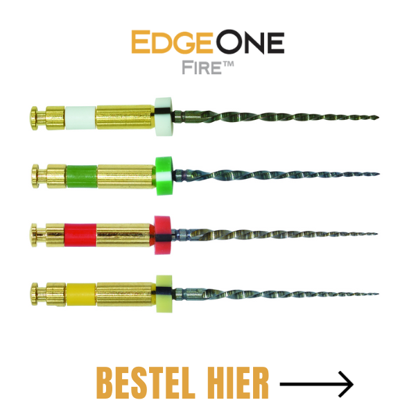 EdgeEndo EdgeOne Fire