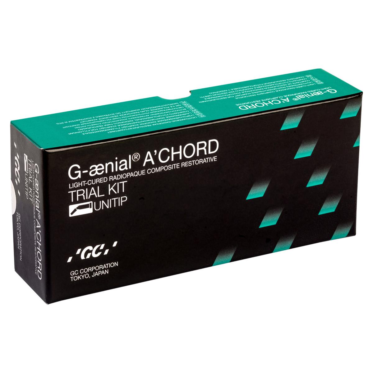 G-Aenial A'chord trial kit