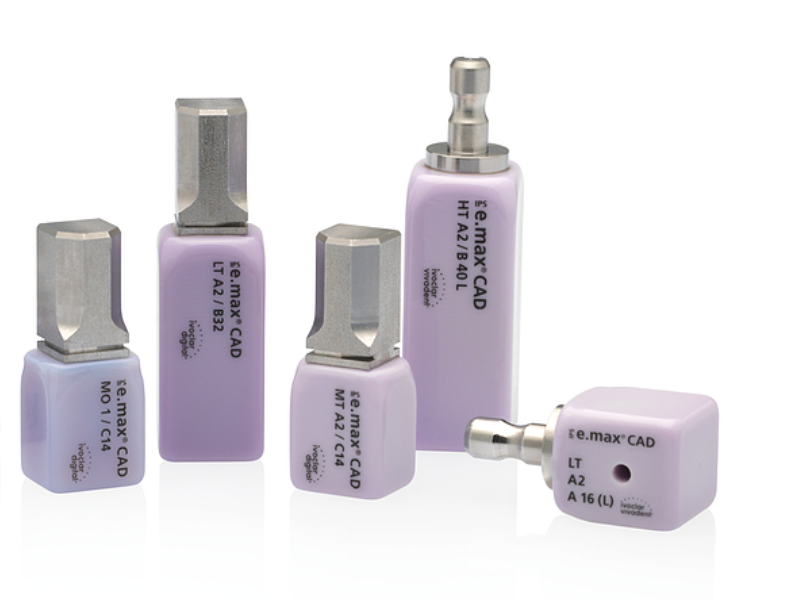 Ivoclar IPS e.max CAD