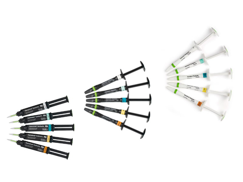 Ivoclar Variolink Esthetic