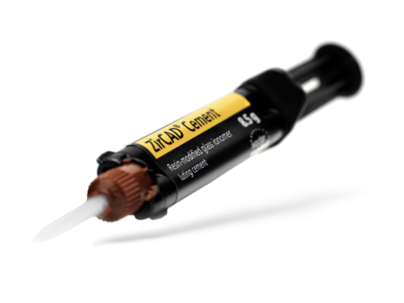 Ivoclar ZirCAD Cement