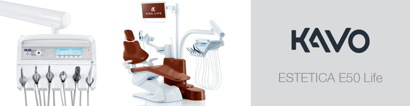 KaVo Estetica E50 Life