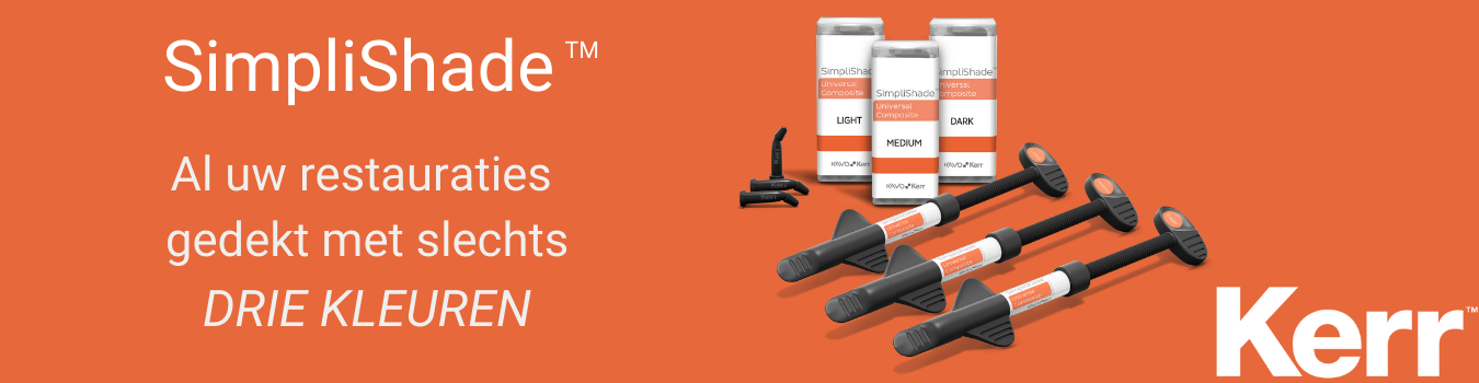 Kerr SimpliShade