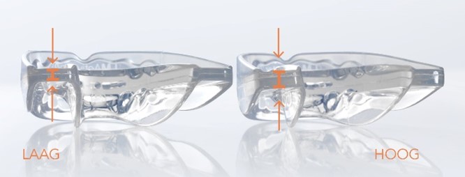 LM-Activator low & high