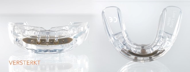 LM-Activator reinforced