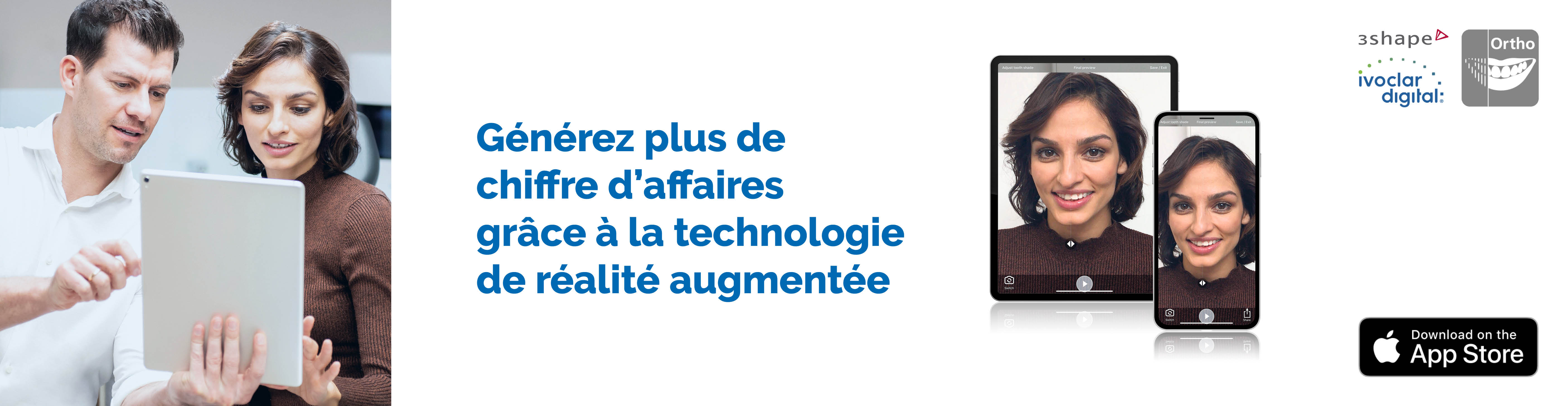 Ivosmile Orthodontics