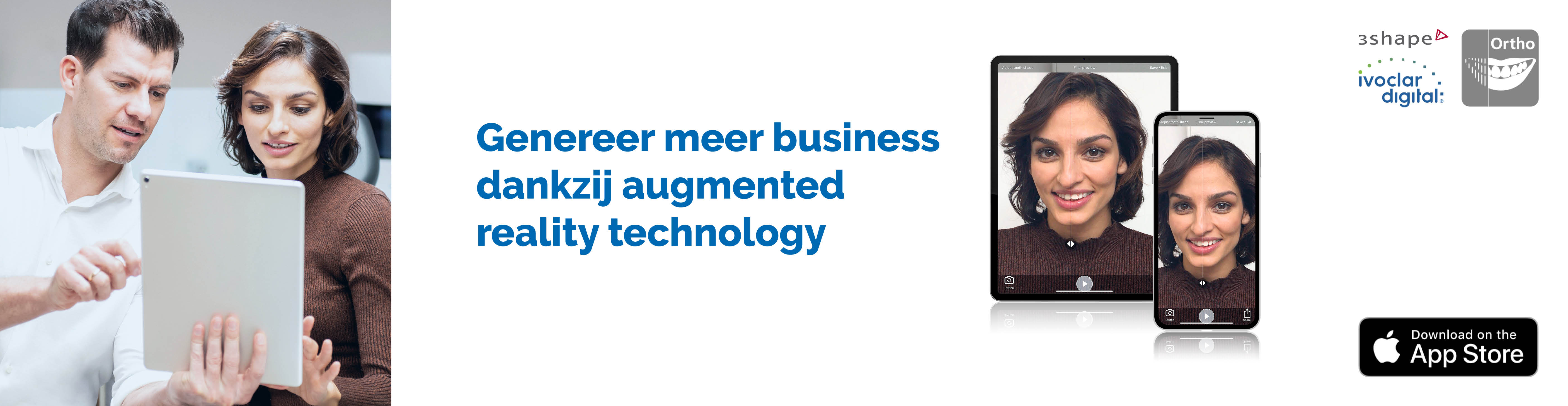 Ivosmile Orthodontics