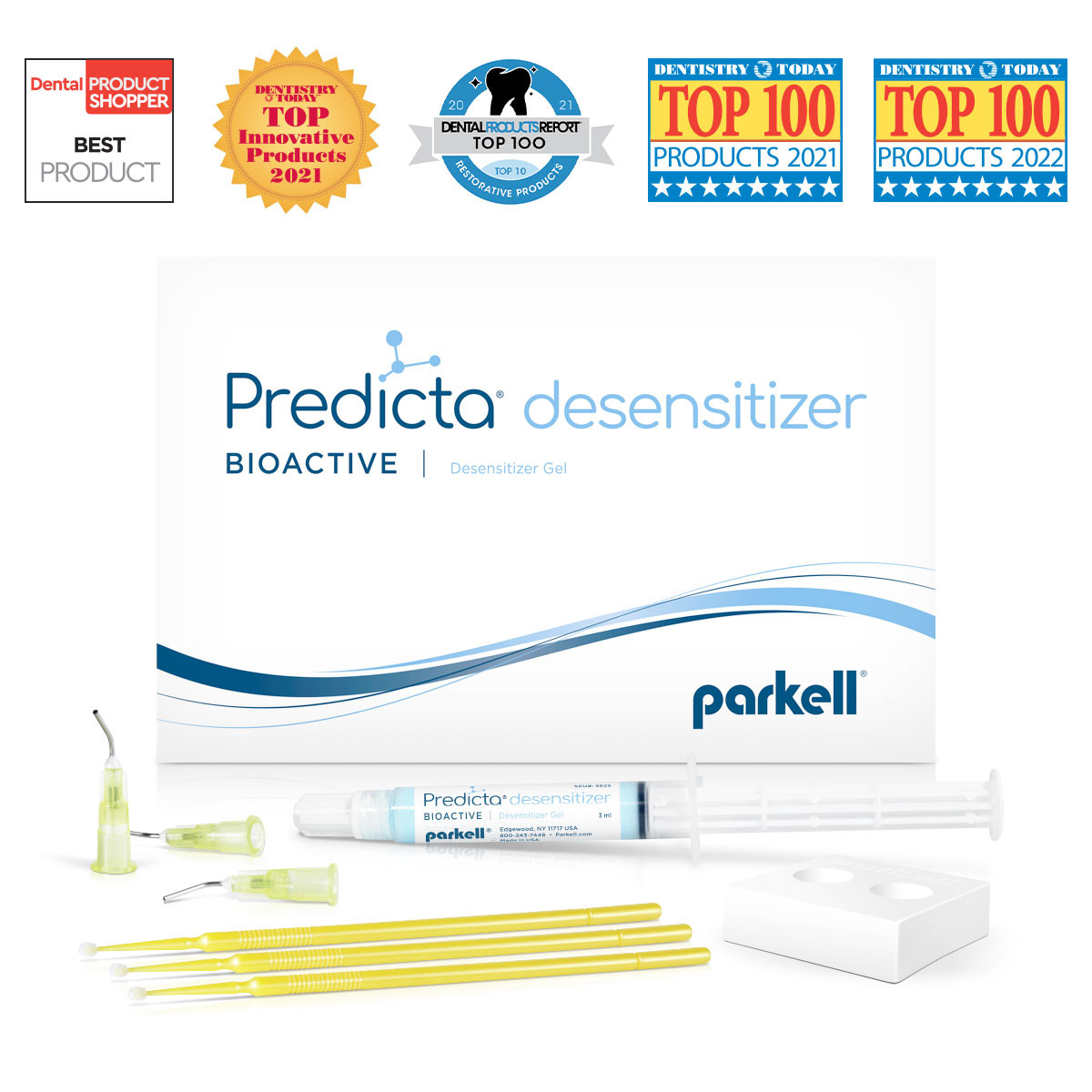 Predicta Bioactive Desensitizer