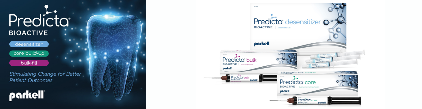 Parkell Predicta Bioactive