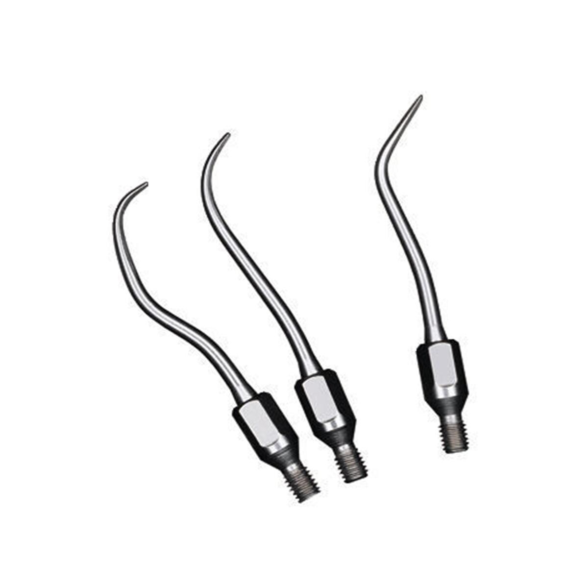 Embouts scaler SONICflex - Set - Pour SONICflex 2000 N / L, 2003 / L
