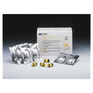 RelyX Unicem Aplicap - Translucent, 50 stuks